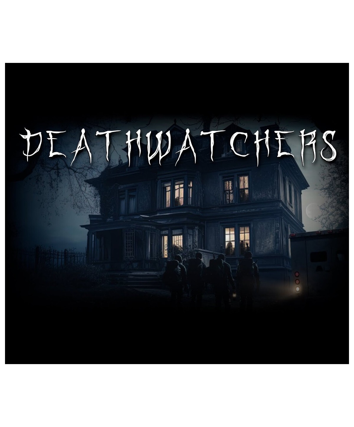 DEATHWATCHERS Steam Key GLOBAL
